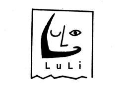 LULI trademark