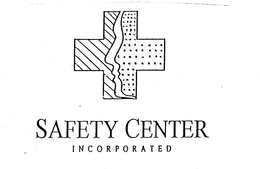 SAFETY CENTER INCORPORATED trademark