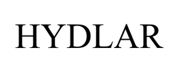 HYDLAR trademark