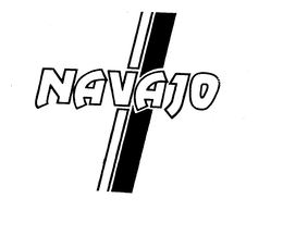 NAVAJO trademark