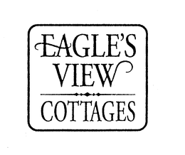 EAGLE'S VIEW COTTAGES trademark