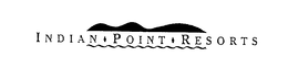 INDIAN POINT RESORTS trademark