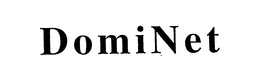 DOMINET trademark