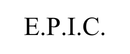 E.P.I.C. trademark
