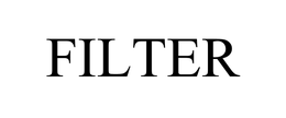 FILTER trademark