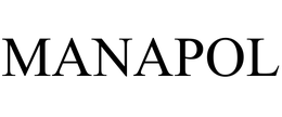 MANAPOL trademark
