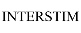 INTERSTIM trademark