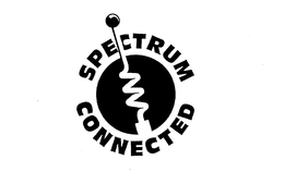 SPECTRUM CONNECTED trademark