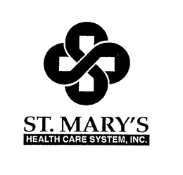 ST. MARY'S HEALTH CARE SYSTEM, INC. trademark