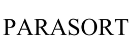 PARASORT trademark