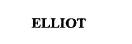 ELLIOT trademark