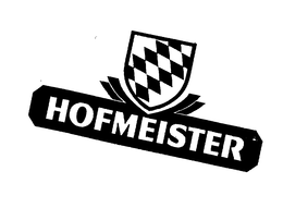 HOFMEISTER trademark