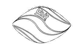 VOIT trademark