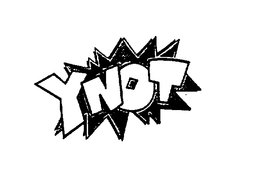 YNOT trademark