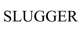 SLUGGER trademark
