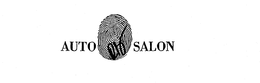 RRG AUTO SALON trademark