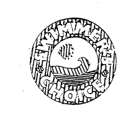 SWIMMER'S CHOICE trademark