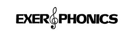 EXER PHONICS trademark