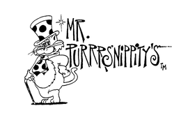 MR. PURRRSNIPPITY'S trademark