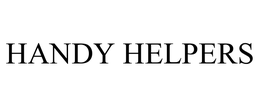 HANDY HELPERS trademark