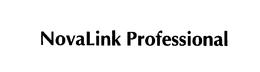 NOVALINK PROFESSIONAL trademark