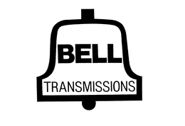 BELL TRANSMISSIONS trademark