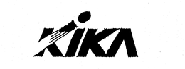 KIKA trademark