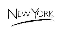 NEW YORK trademark