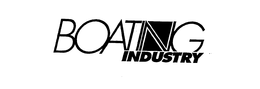 BOATING INDUSTRY trademark