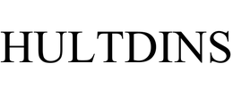 HULTDINS trademark