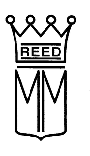 REED trademark