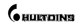 HULTDINS trademark