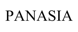 PANASIA trademark