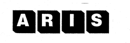 ARIS trademark