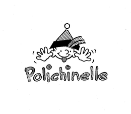 POLICHINELLE trademark