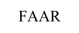 FAAR trademark