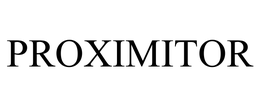 PROXIMITOR trademark