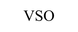 VSO trademark