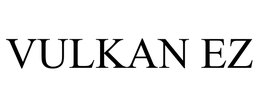 VULKAN EZ trademark