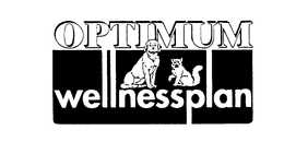 OPTIMUM WELLNESSPLAN trademark