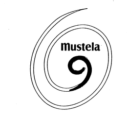 MUSTELA 9 trademark