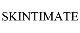 SKINTIMATE trademark