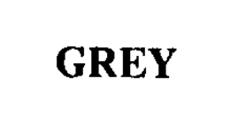 GREY trademark