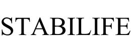 STABILIFE trademark