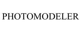 PHOTOMODELER trademark