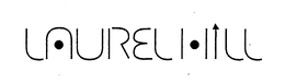 LAUREL HILL trademark