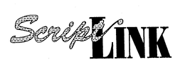 SCRIPTLINK trademark