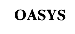 OASYS trademark