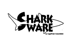 SHARK WARE BY COGNITECH CORPORATION trademark