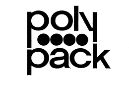 POLY PACK trademark